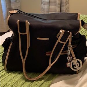 Juicy neoprene bag!